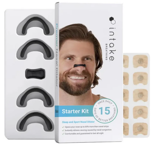 Anti-Snoring Nose Clip