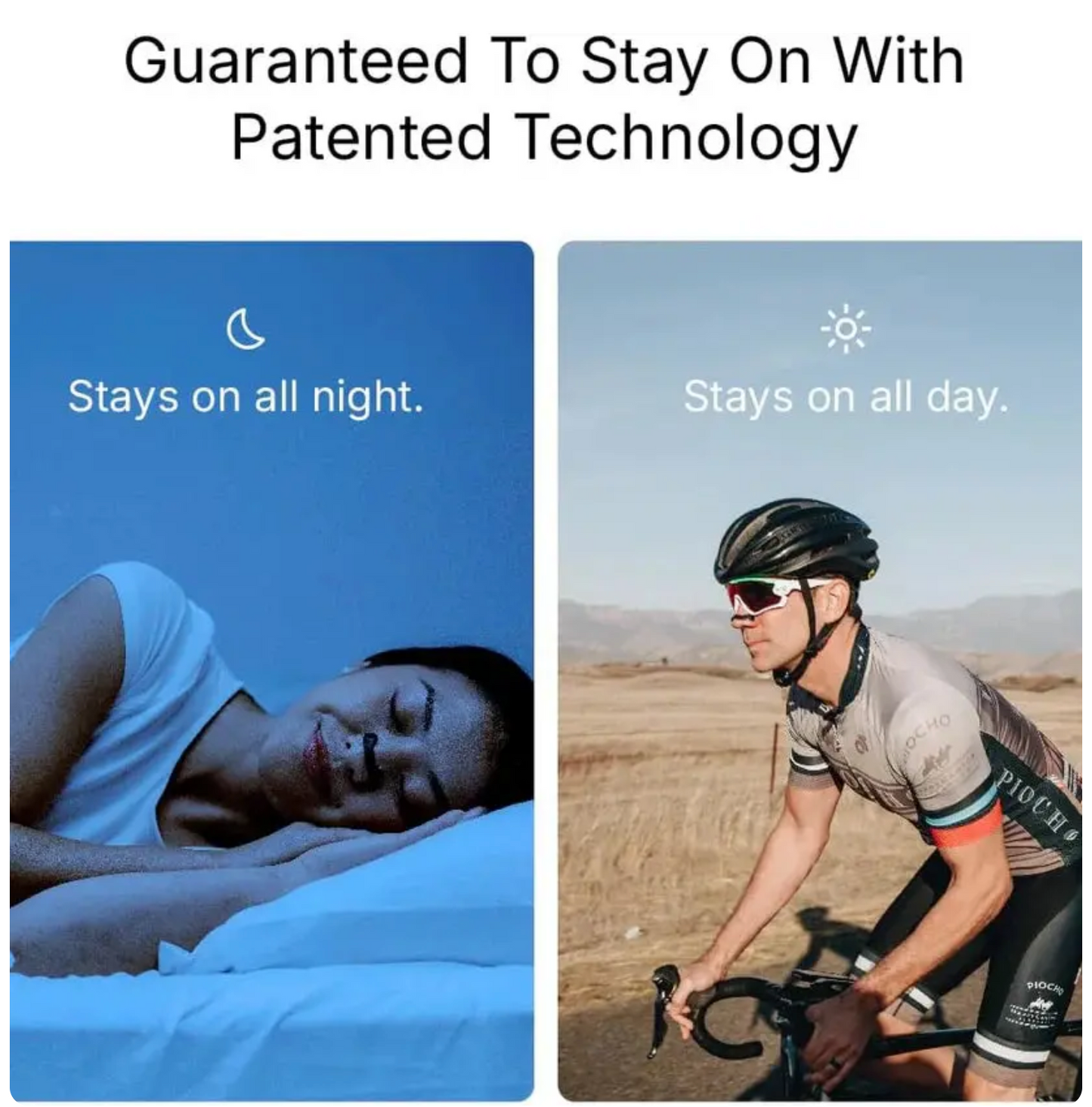Anti-Snoring Nose Clip