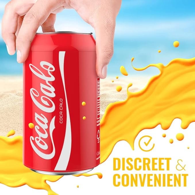 Trending Silicone Beer Can Cover Sleeve
