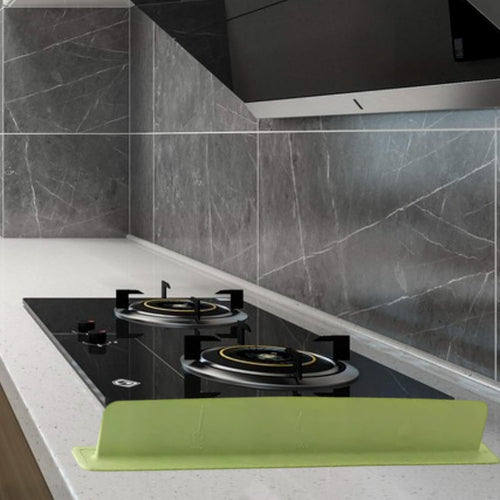 Silicone Kitchen Island Sink Backsplash Guard