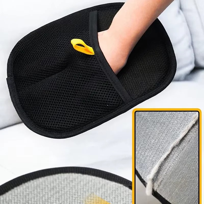 Easy Swipe Fur Remover Glove