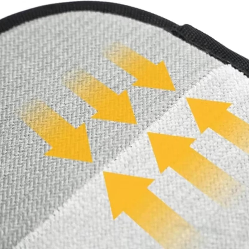 Easy Swipe Fur Remover Glove