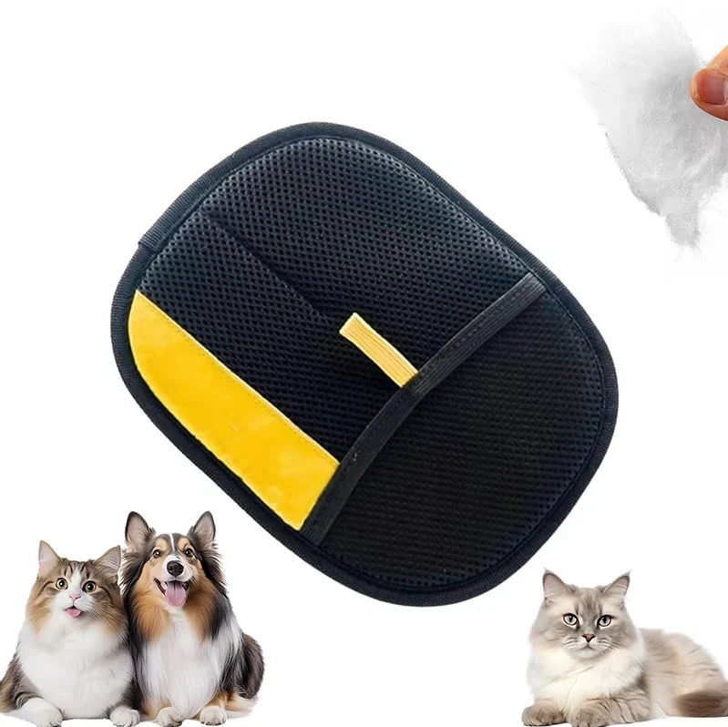 Easy Swipe Fur Remover Glove