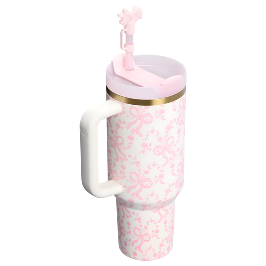 Flappy Winter Edition Quencher H2.0