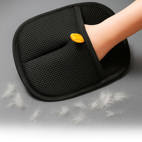 Easy Swipe Fur Remover Glove