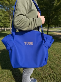 The Tuse Bag