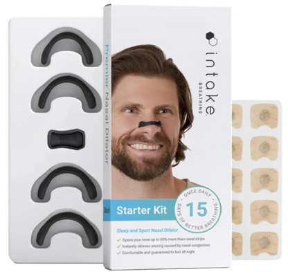 Anti-Snoring Nose Clip