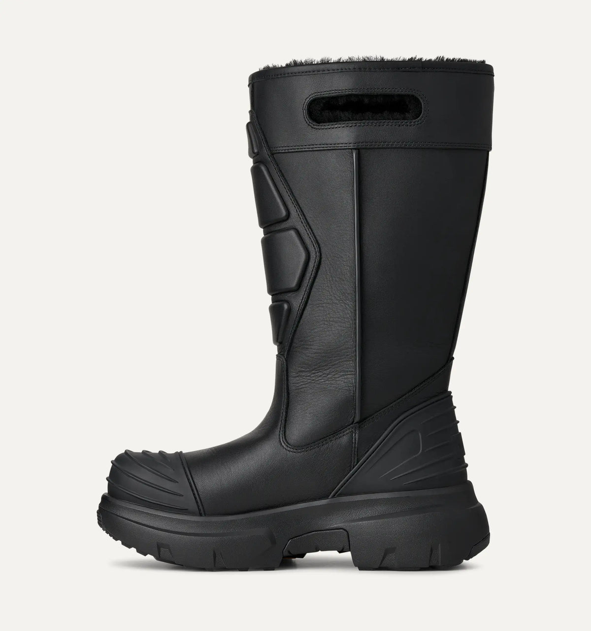 UǤǤ x Willy Chavaria Ltd Guard Boot