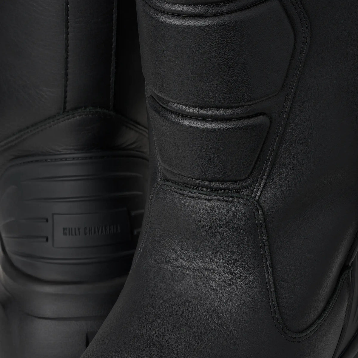 UǤǤ x Willy Chavaria Ltd Guard Boot