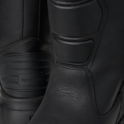 UǤǤ x Willy Chavaria Ltd Guard Boot