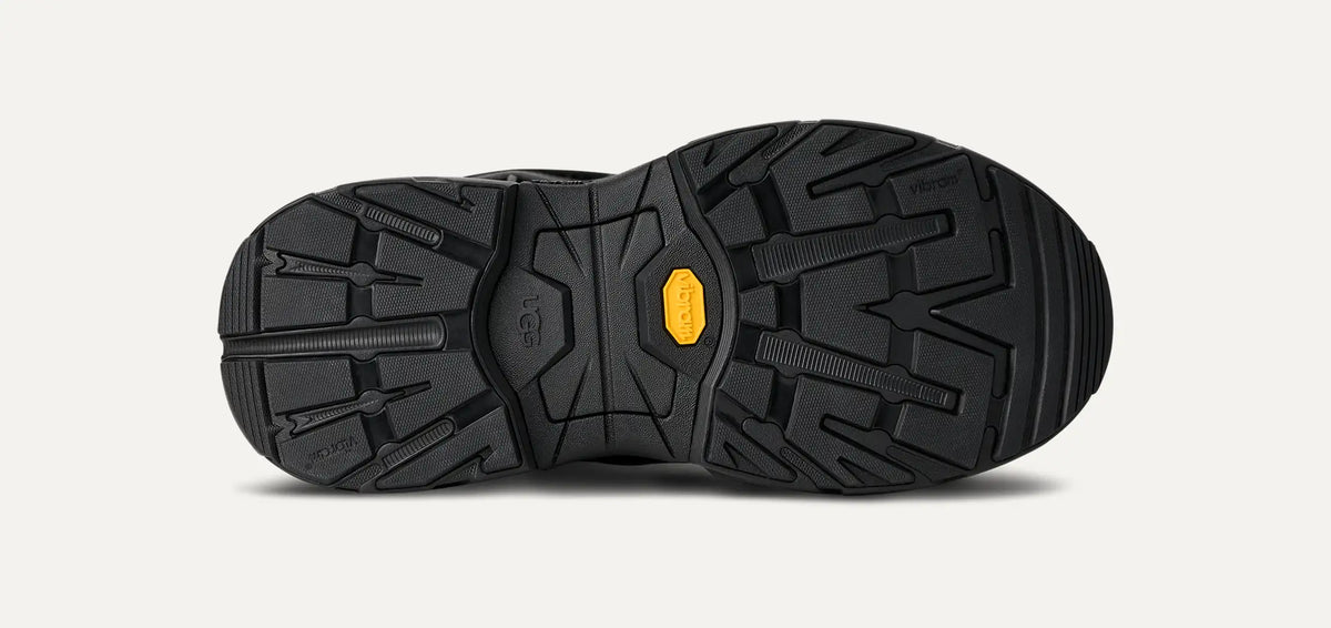 UǤǤ x Willy Chavaria Ltd Guard Boot
