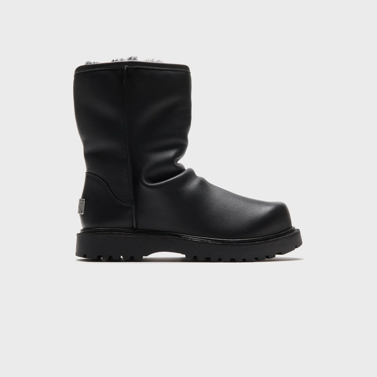 UǤǤ x Willy Chavaria Ltd Relaxed Boot
