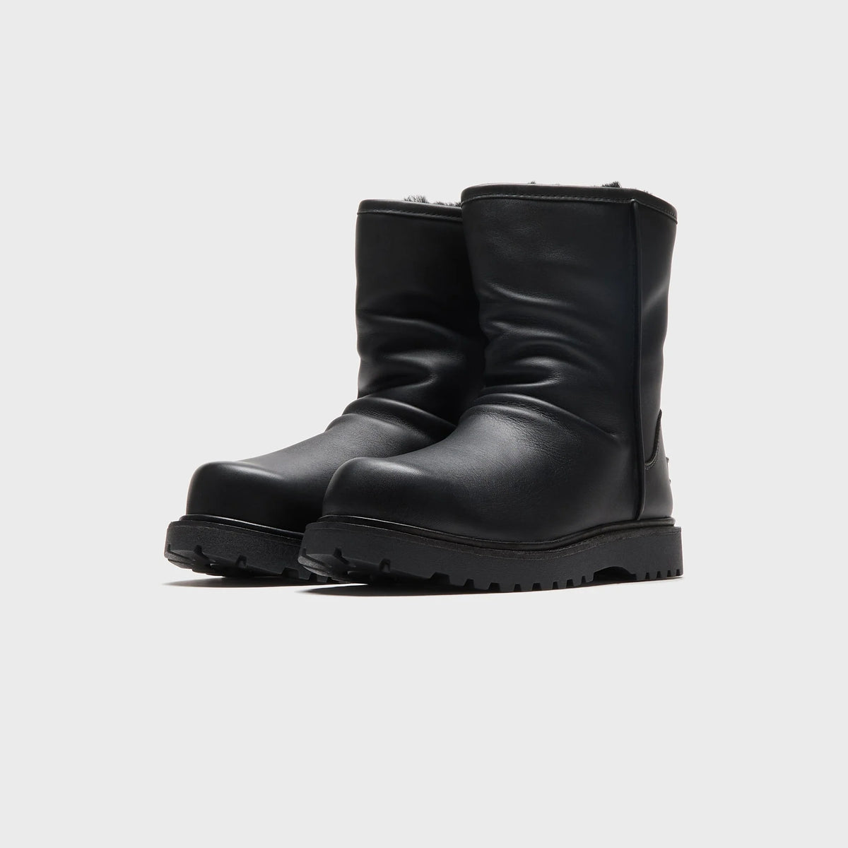 UǤǤ x Willy Chavaria Ltd Relaxed Boot
