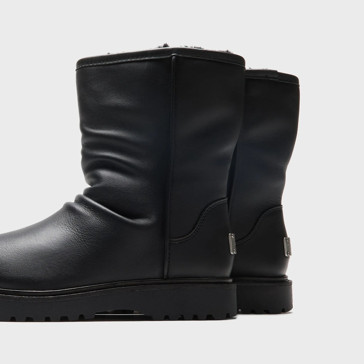 UǤǤ x Willy Chavaria Ltd Relaxed Boot