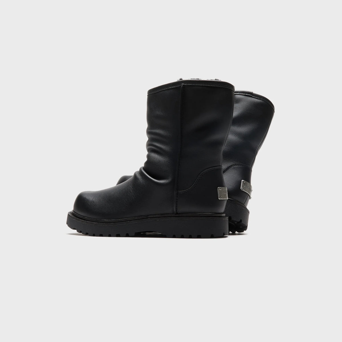UǤǤ x Willy Chavaria Ltd Relaxed Boot