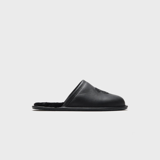 UǤǤ x Willy Chavaria Ltd Hotel Slipper
