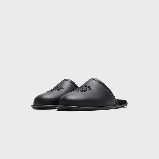 UǤǤ x Willy Chavaria Ltd Hotel Slipper