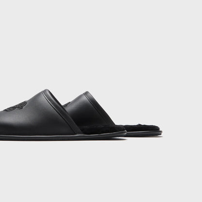 UǤǤ x Willy Chavaria Ltd Hotel Slipper