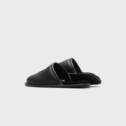 UǤǤ x Willy Chavaria Ltd Hotel Slipper