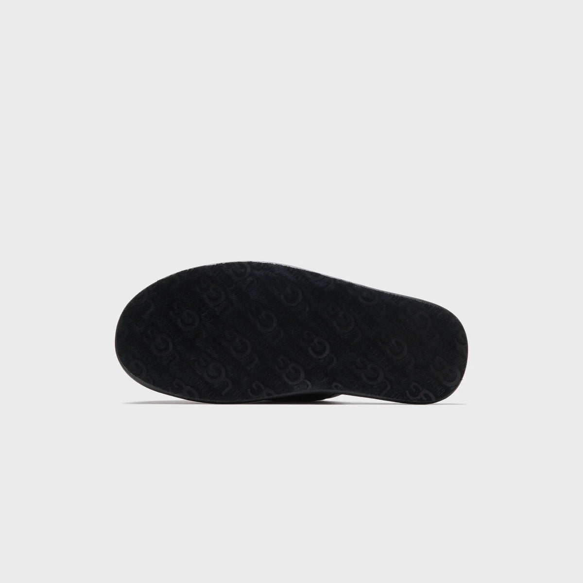 UǤǤ x Willy Chavaria Ltd Hotel Slipper