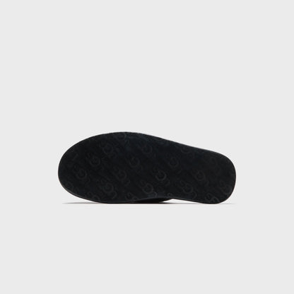UǤǤ x Willy Chavaria Ltd Hotel Slipper