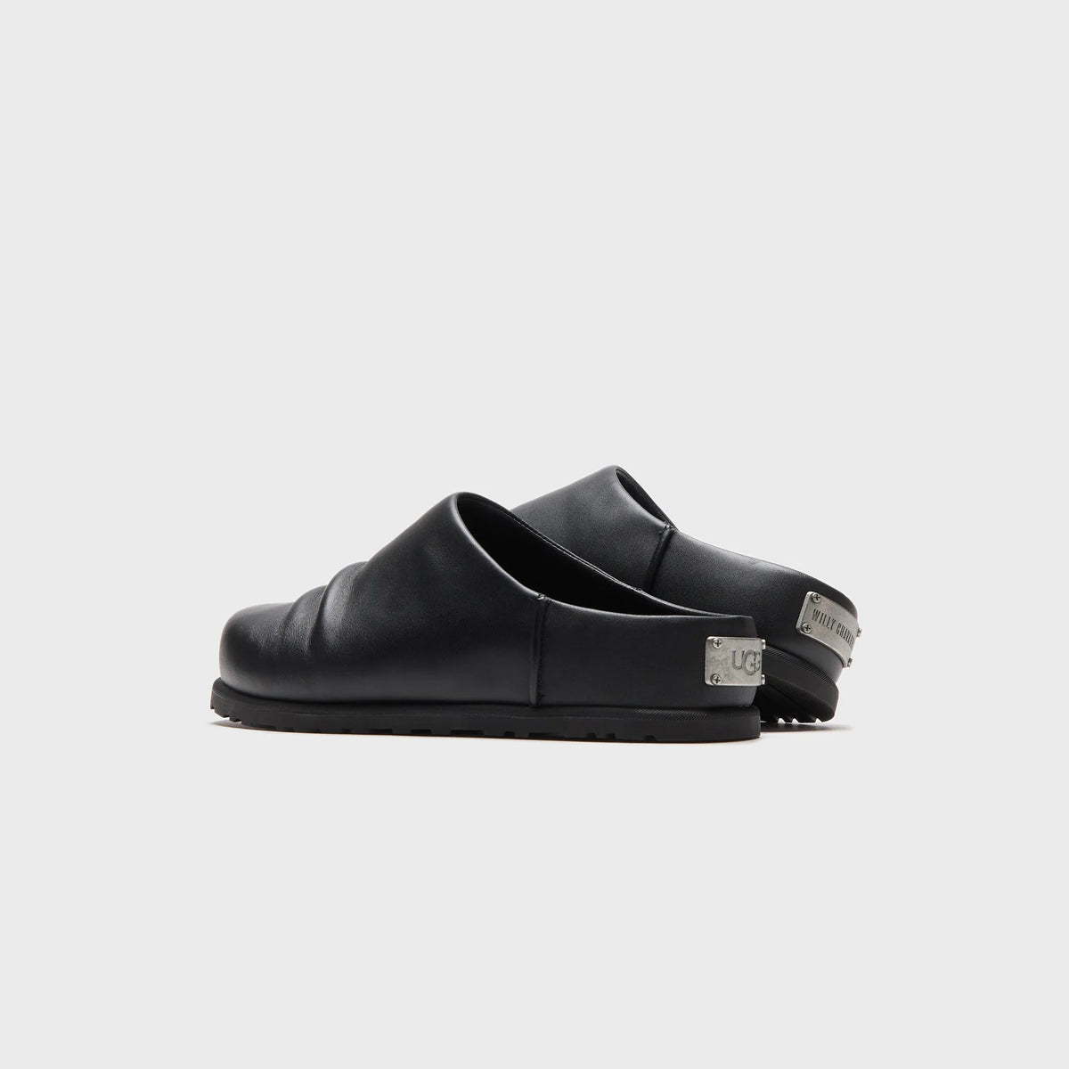 UǤǤ x Willy Chavaria Ltd Clog