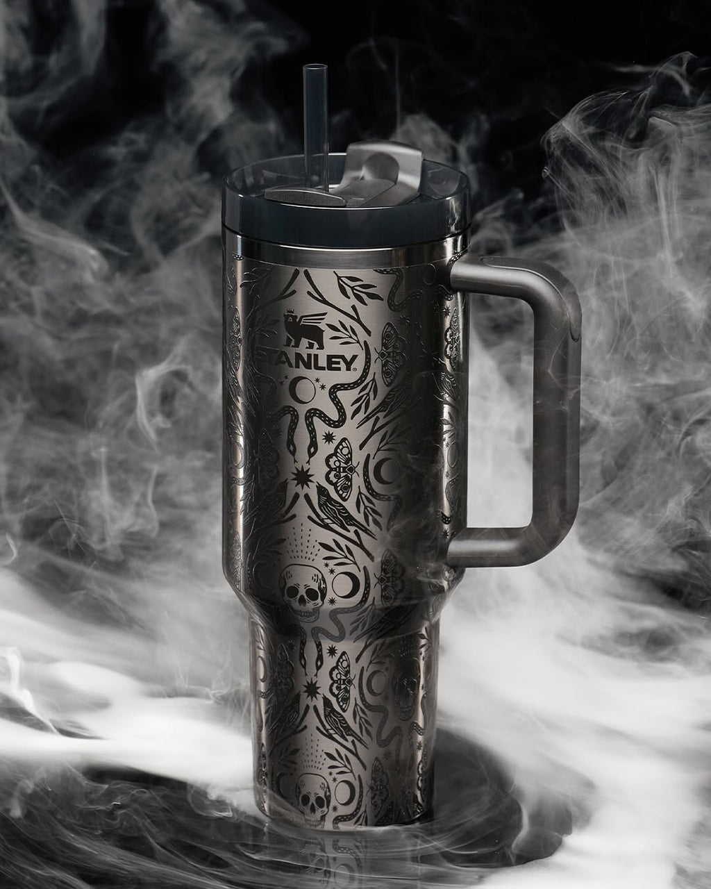 Flappy Halloween Quencher H2.0