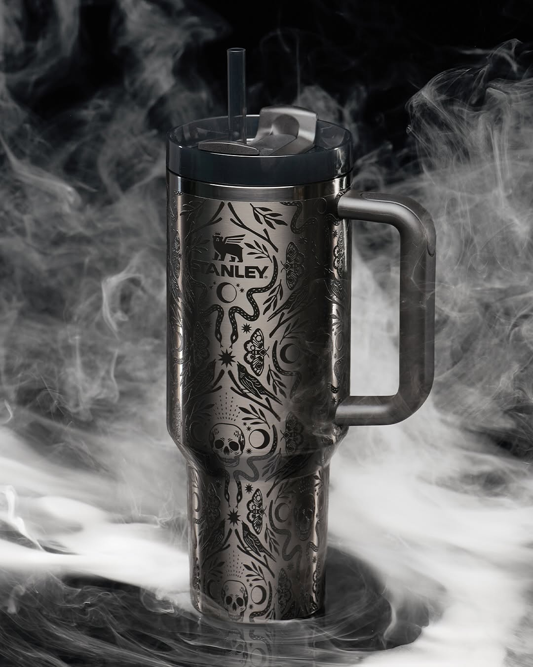 Flappy Halloween Quencher H2.0