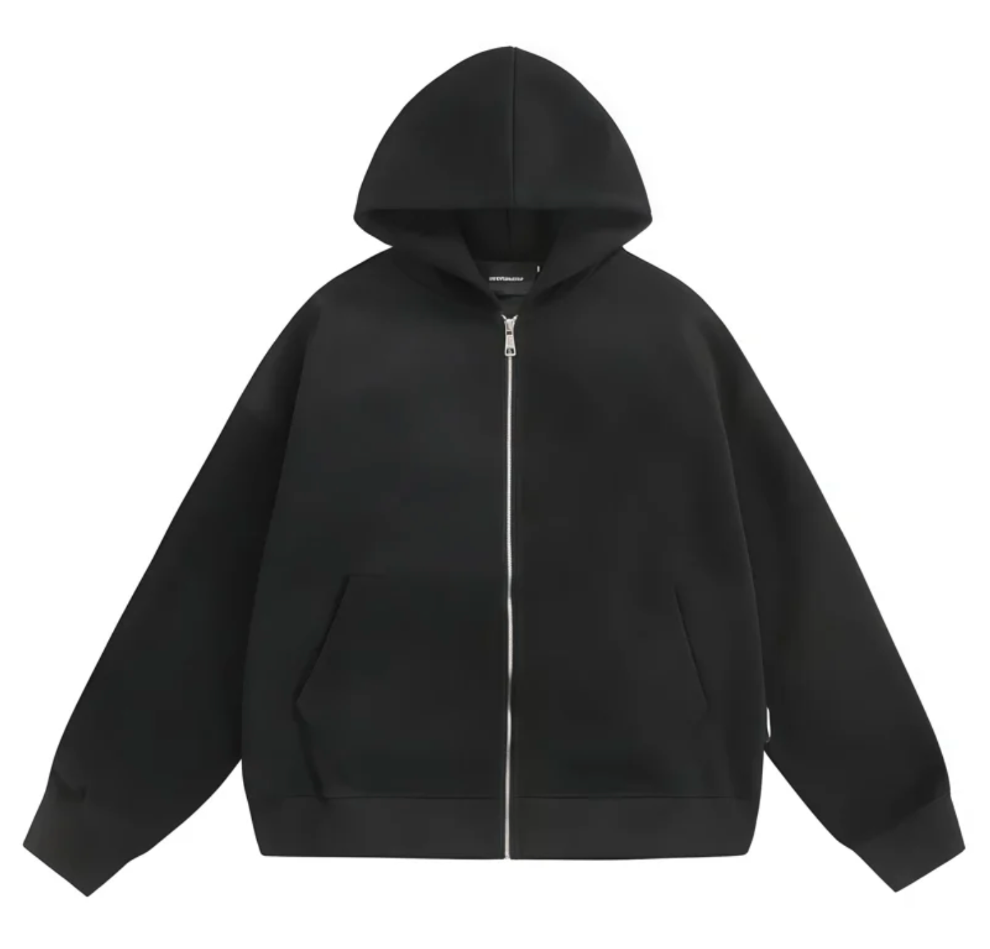 Backpack Hoodie
