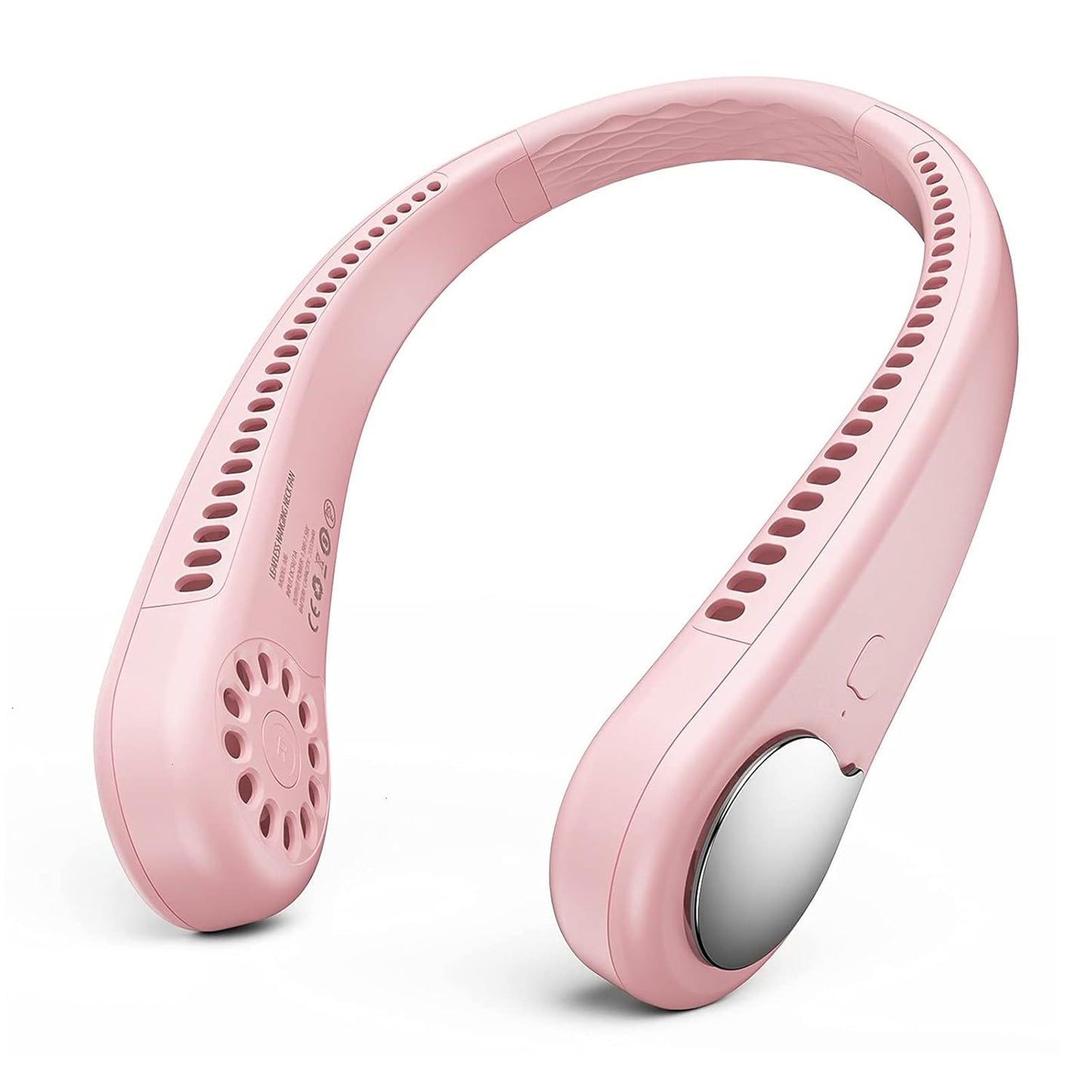 Portable Neck Fan  – USB Rechargeable