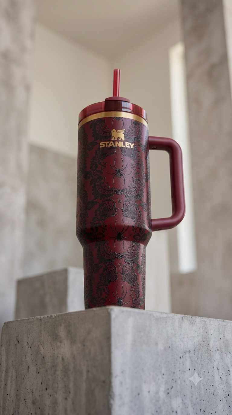 Flappy Halloween Quencher® H2.0 Flowstate™ Tumbler | 40 OZ