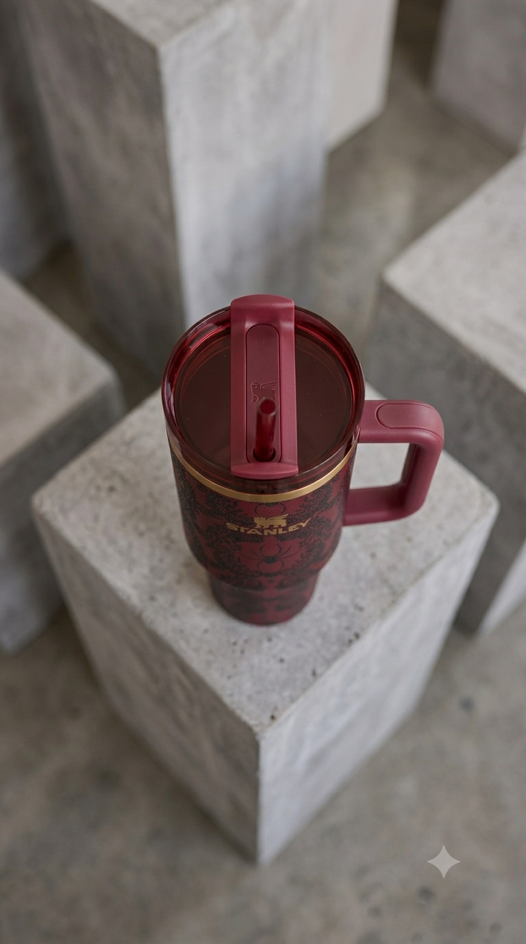 Flappy Halloween Quencher® H2.0 Flowstate™ Tumbler | 40 OZ