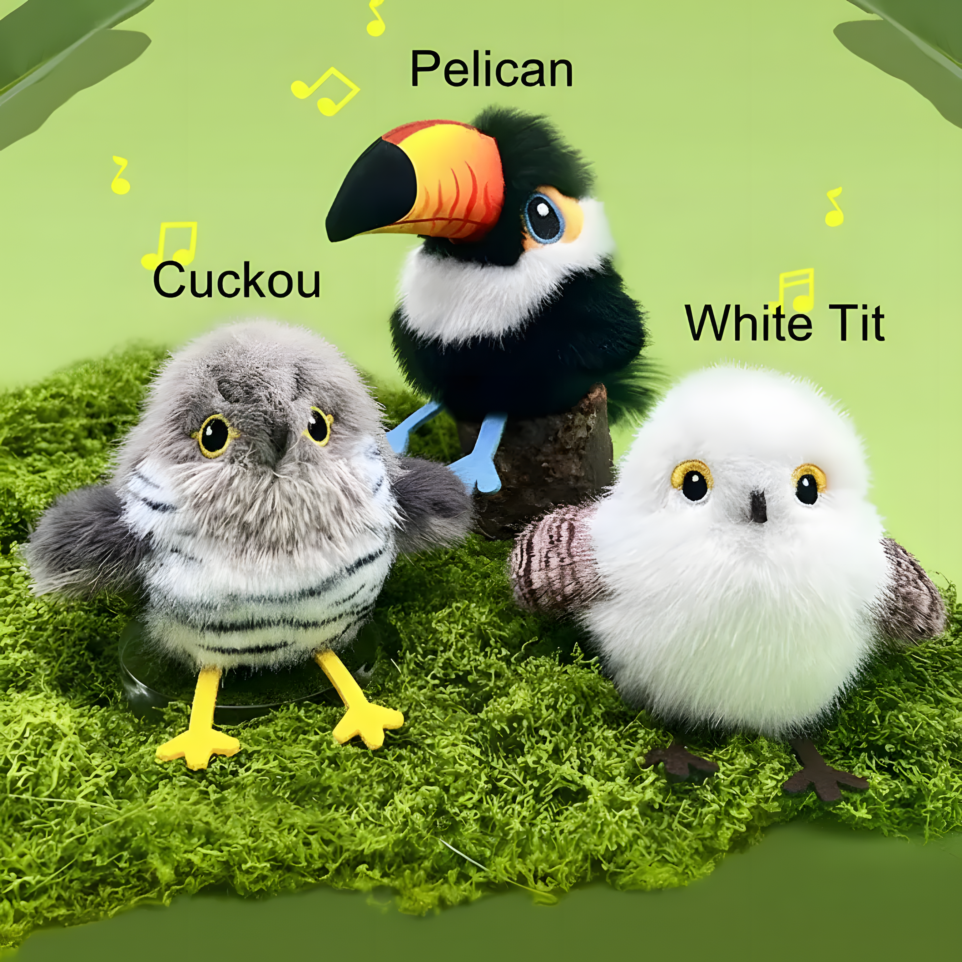 FlappyBird Interactive Cat Toy