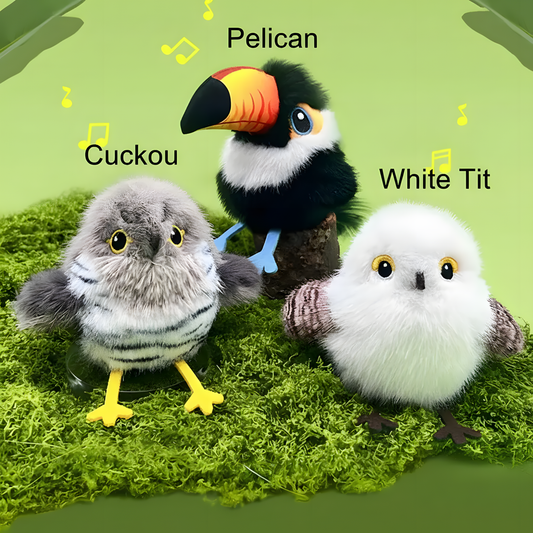 FlappyBird Interactive Cat Toy