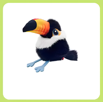FlappyBird Interactive Cat Toy