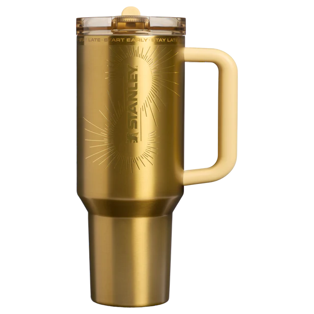 The Golden Legacy Quencher (Messi Signature Series)
