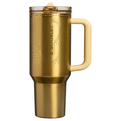 The Golden Legacy Quencher (Messi Signature Series)