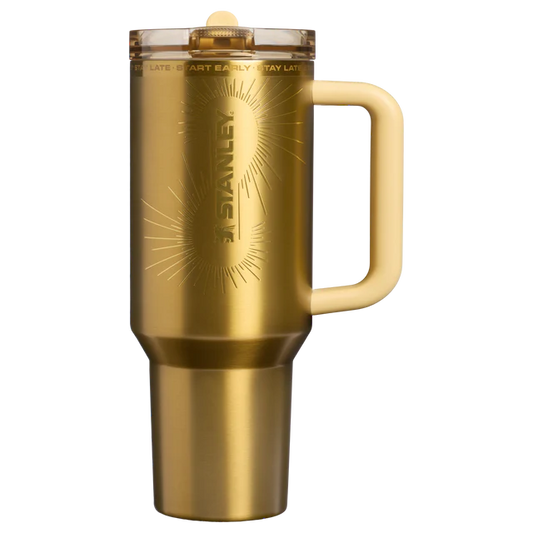 The Golden Legacy Quencher (Messi Signature Series)