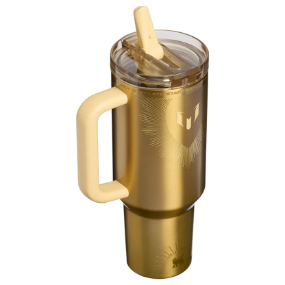 The Golden Legacy Quencher (Messi Signature Series)