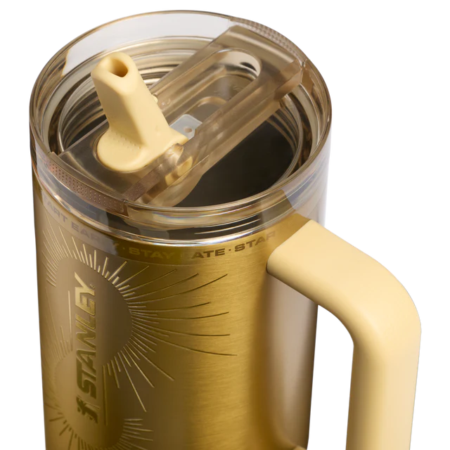 The Golden Legacy Quencher (Messi Signature Series)