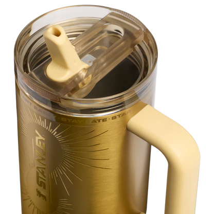 The Golden Legacy Quencher (Messi Signature Series)