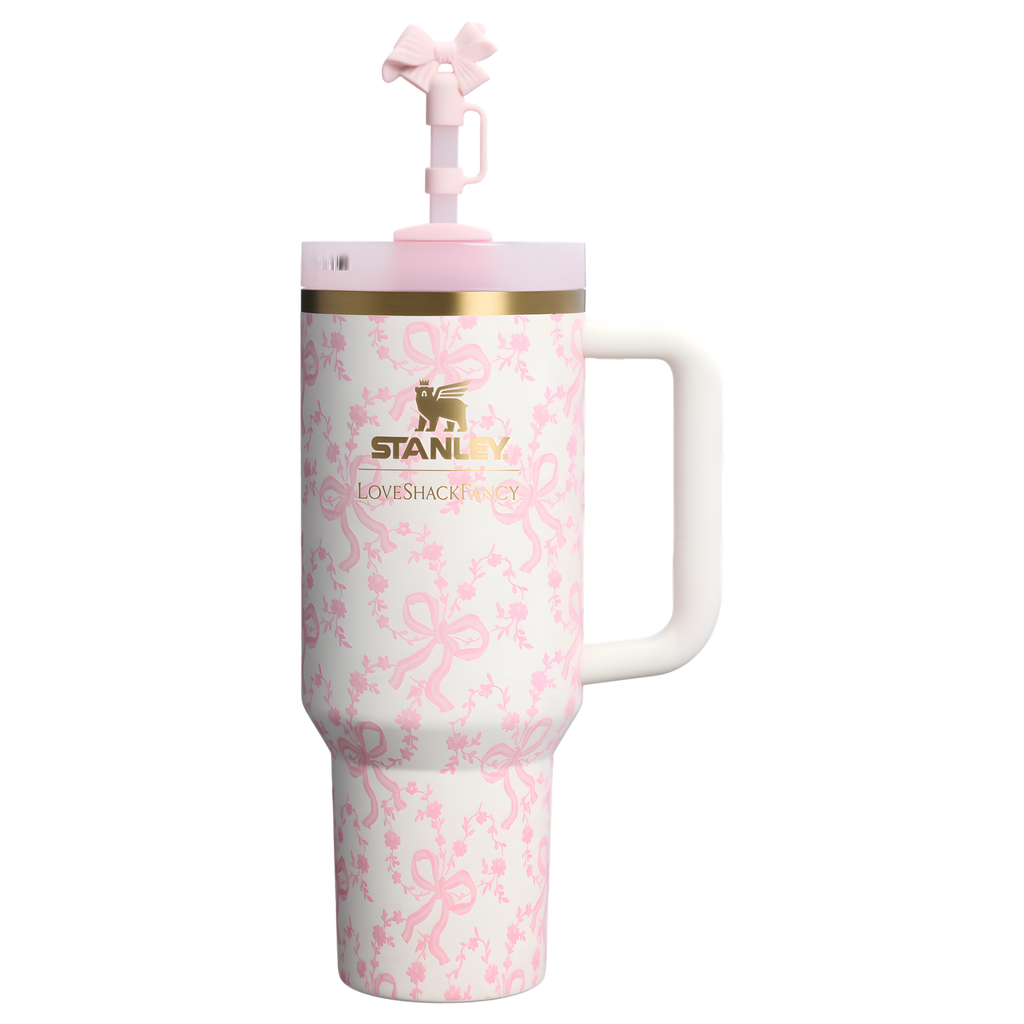 Flappy Winter Edition Quencher H2.0