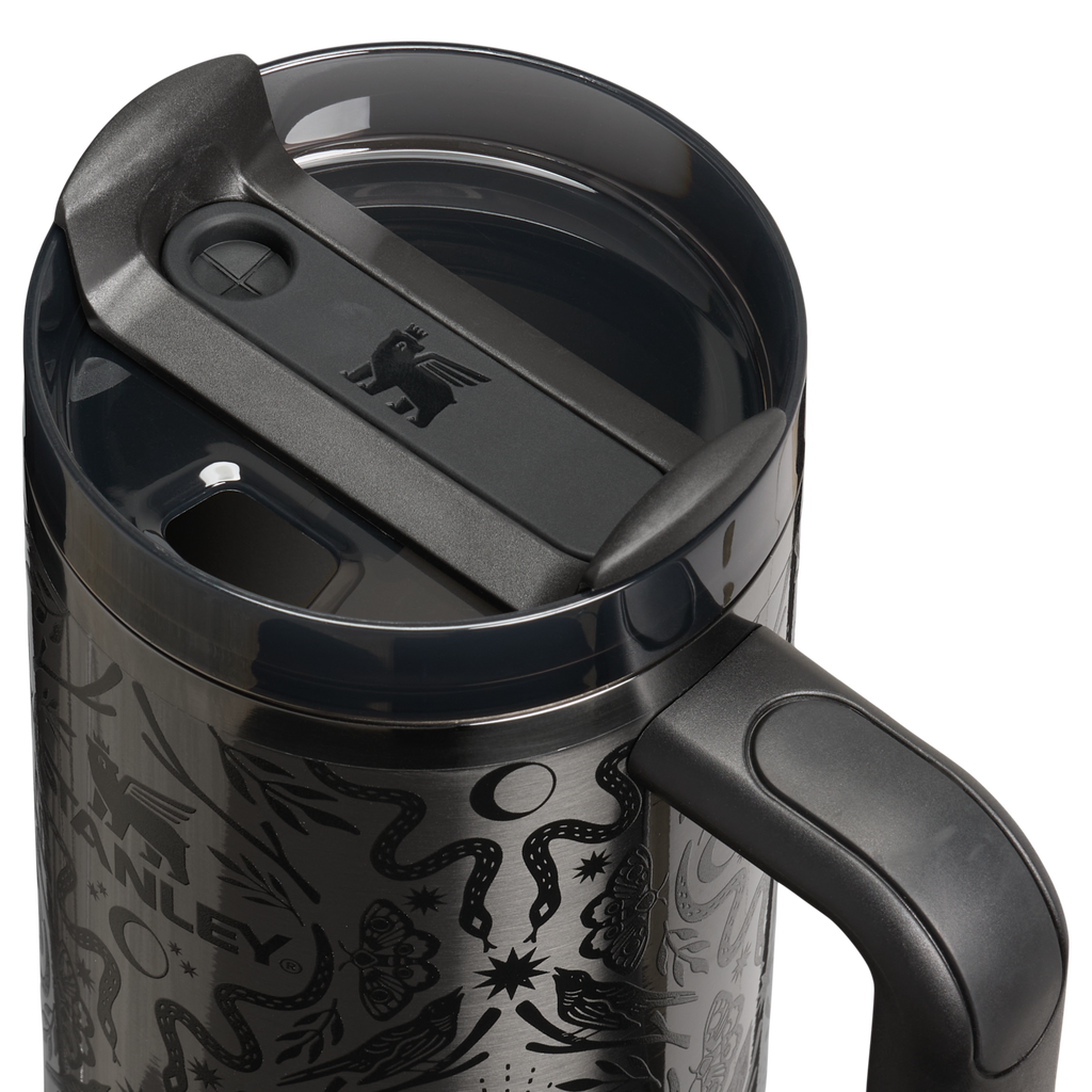 Flappy Halloween Quencher H2.0