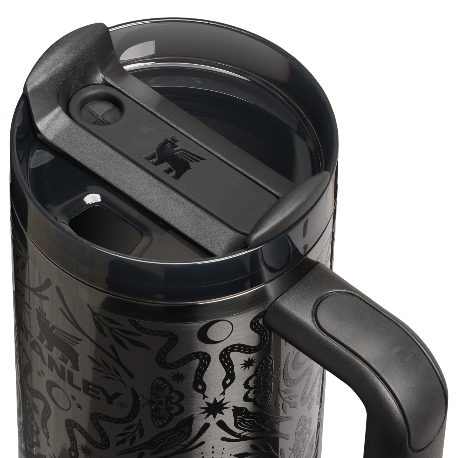 Flappy Halloween Quencher H2.0