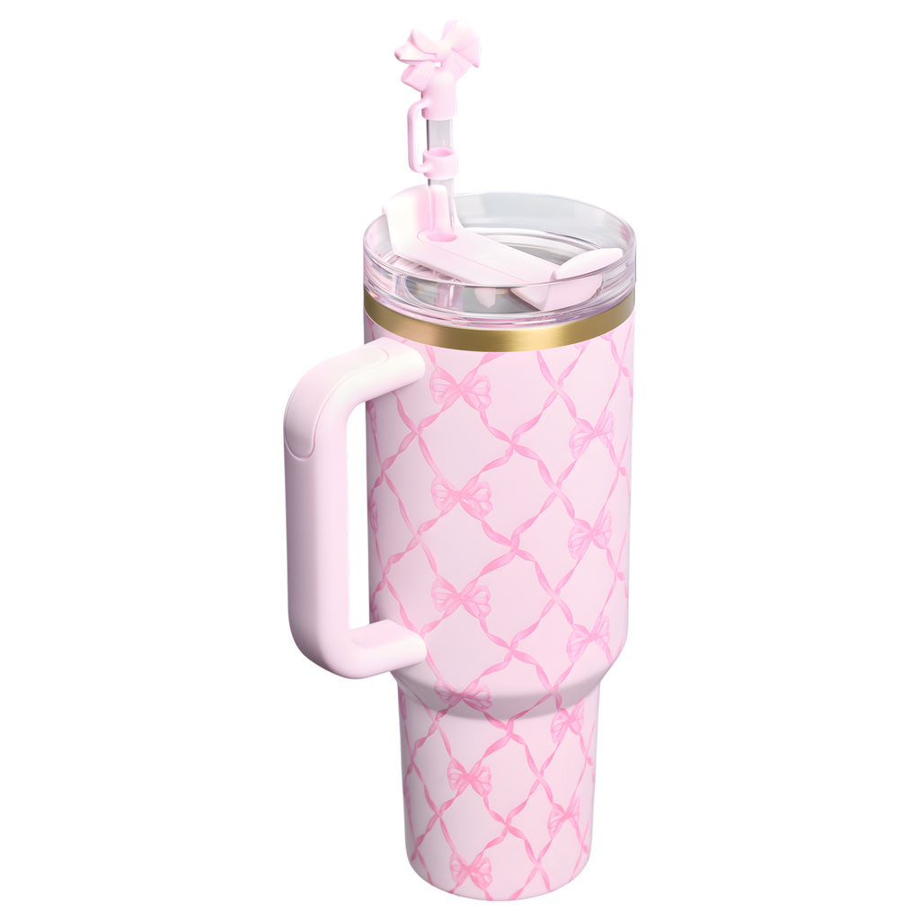 Flappy Winter Edition Quencher H2.0