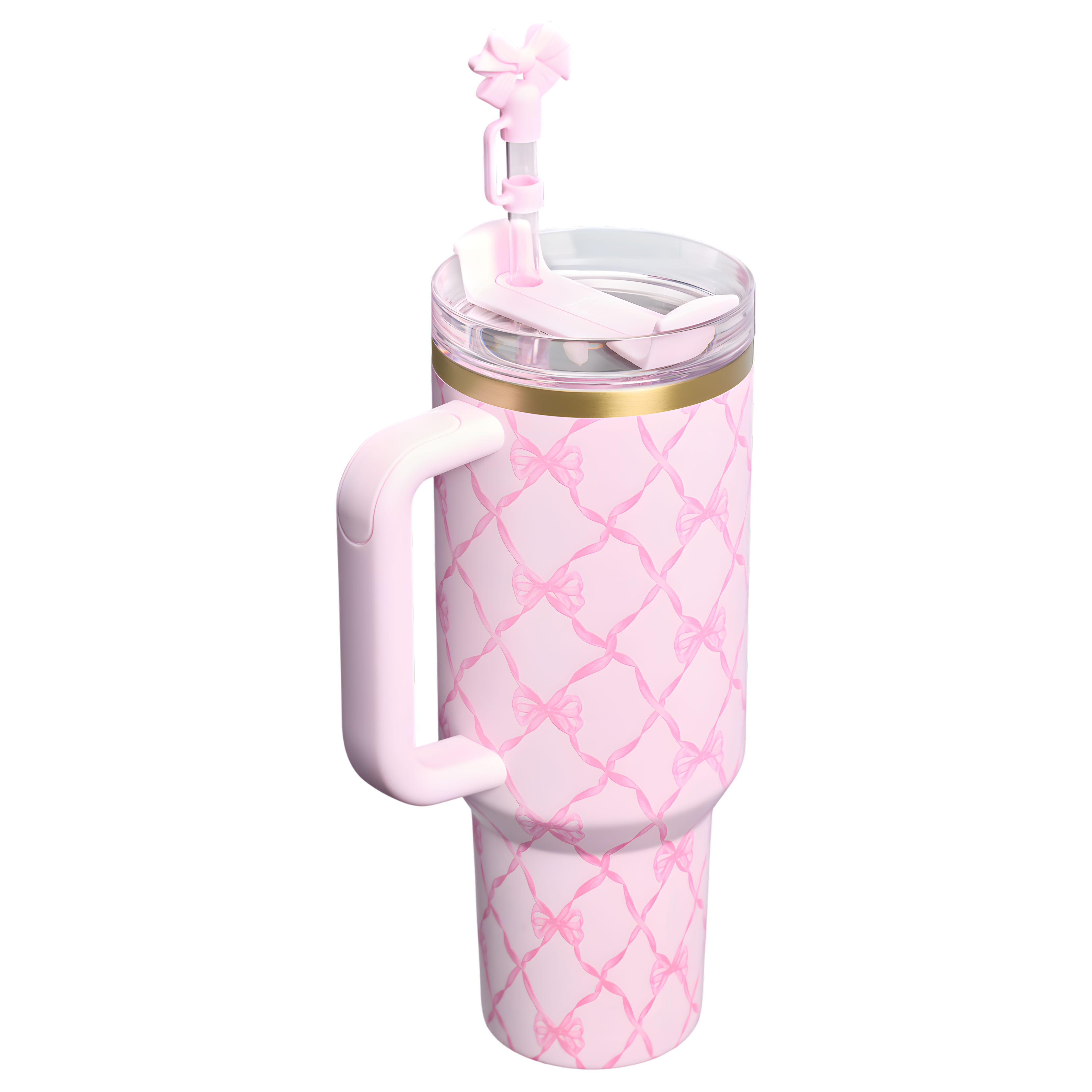 Flappy Winter Edition Quencher H2.0