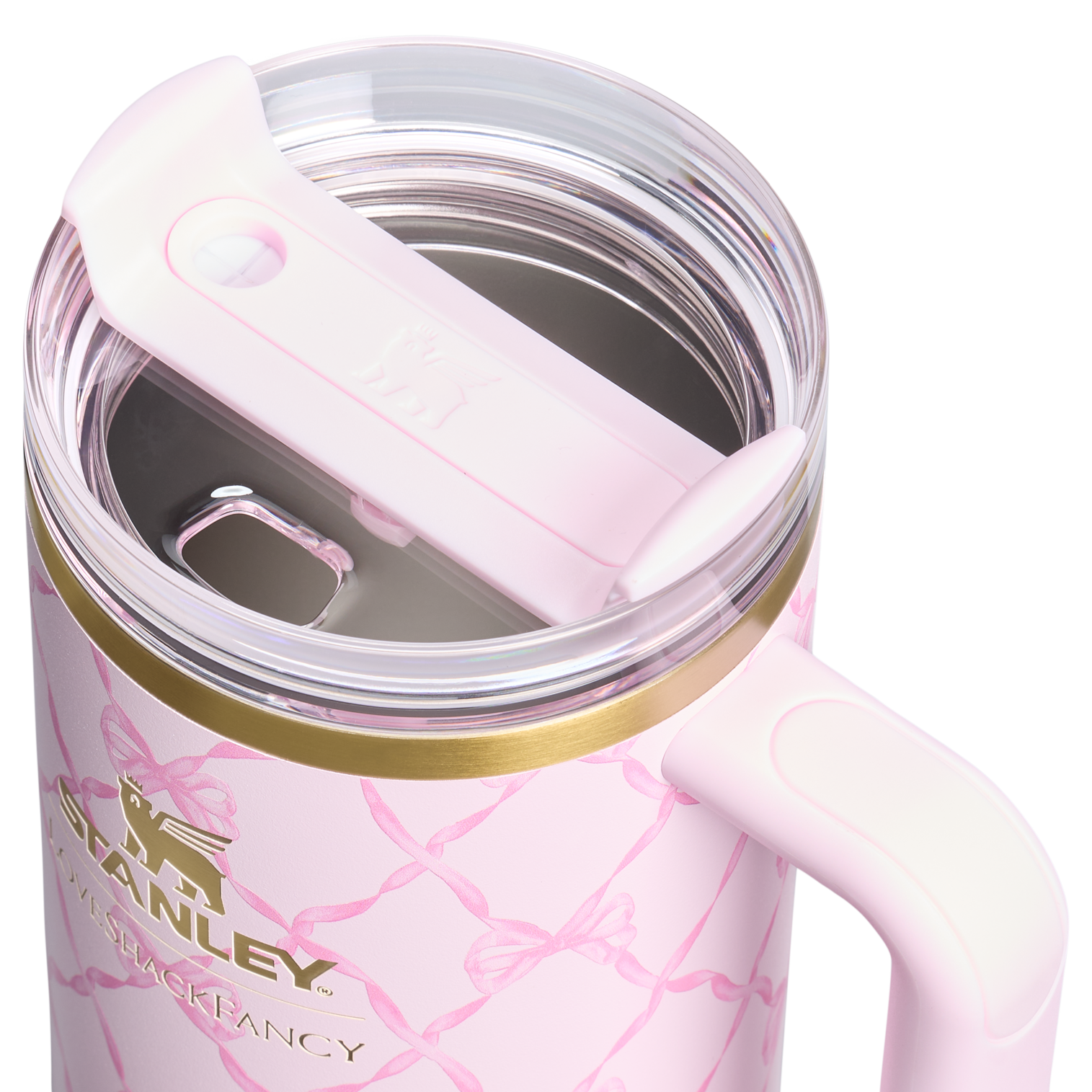 Flappy Winter Edition Quencher H2.0