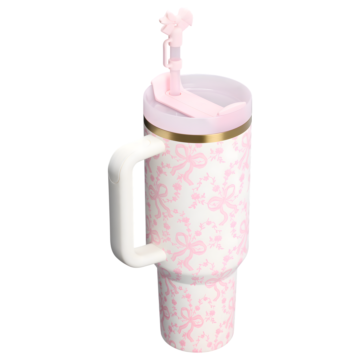 Flappy Winter Edition Quencher H2.0