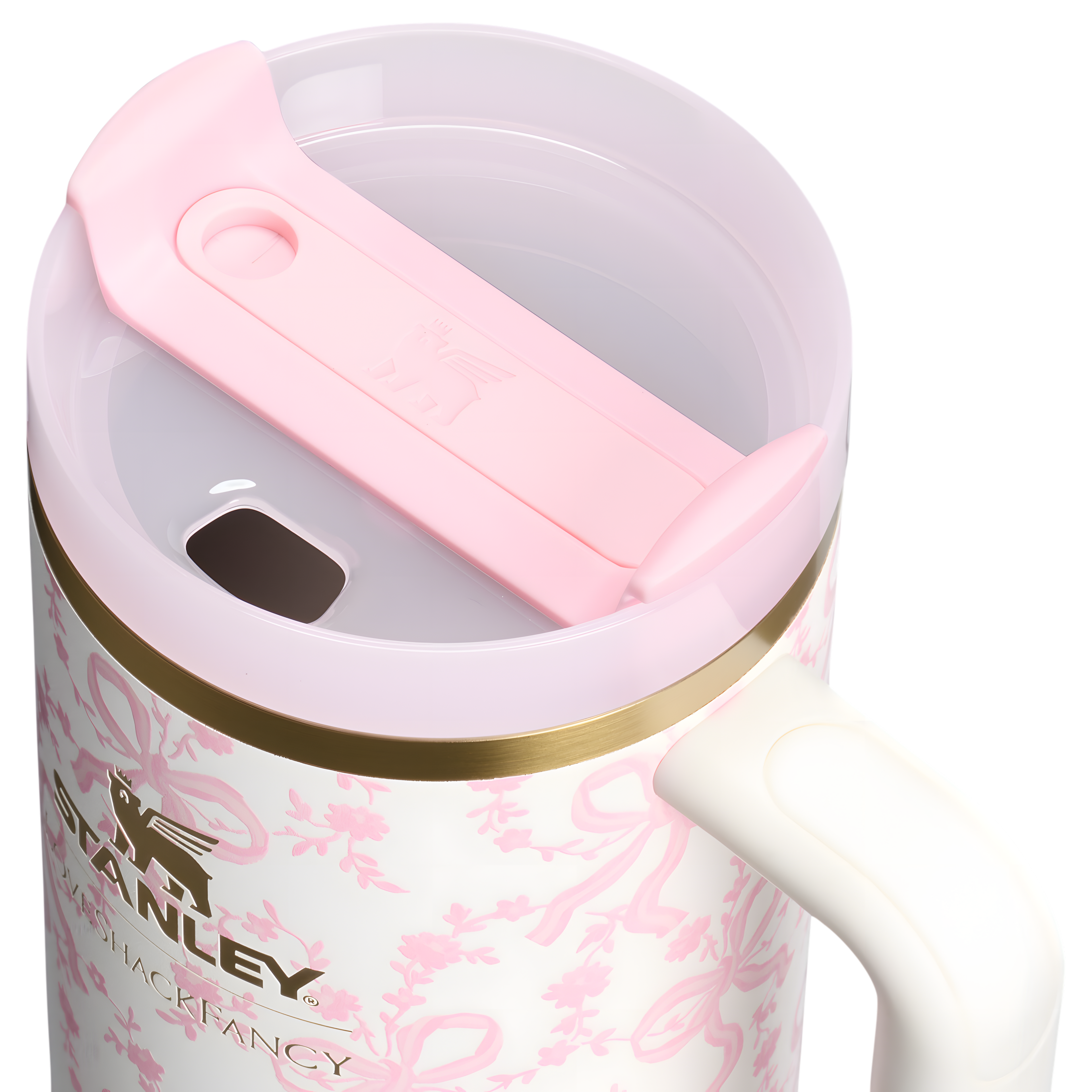 Flappy Winter Edition Quencher H2.0