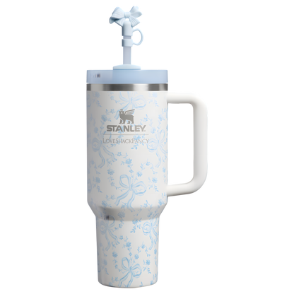 Flappy Winter Edition Quencher H2.0